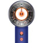 Фен Dyson Supersonic HD16 Vinca Blue/Topaz — изображение 2