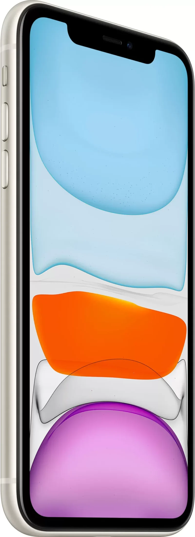 Смартфон Apple iPhone 11 64 ГБ Белый — изображение 2