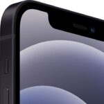 Смартфон Apple iPhone 12 64 ГБ Чёрный — изображение 2