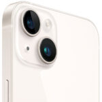 Смартфон Apple iPhone 14 Plus 256 ГБ Сияющая звезда — изображение 2