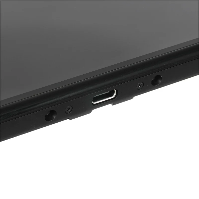 Nintendo Switch OLED — изображение 7
