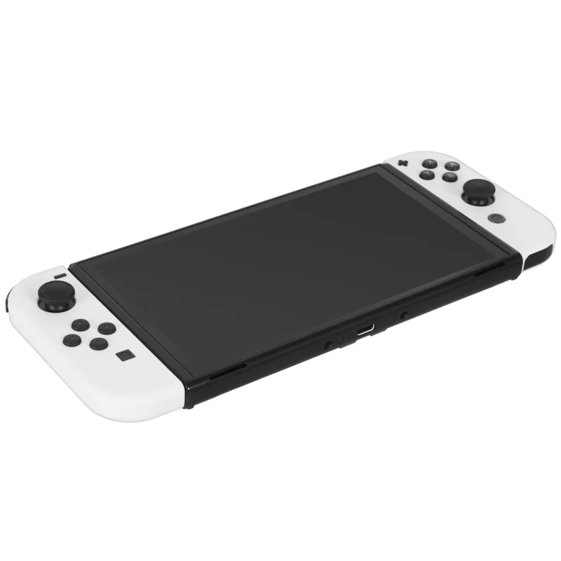 Nintendo Switch OLED — изображение 6