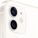 Смартфон Apple iPhone 12 64 ГБ Белый — изображение 3