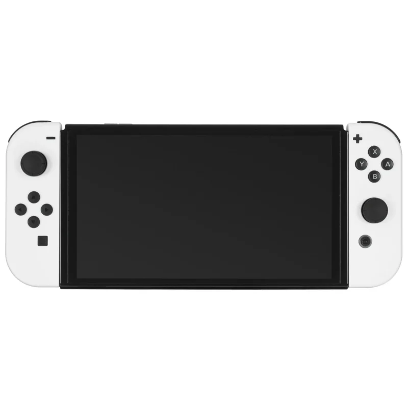 Nintendo Switch OLED — изображение 2