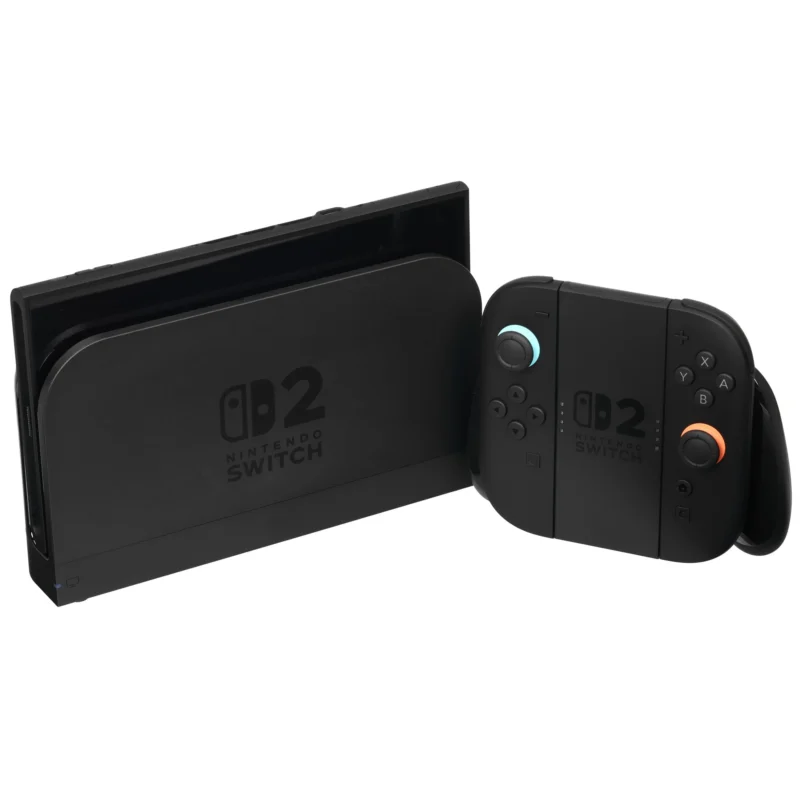 Nintendo Switch 2 — изображение 2