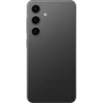 Смартфон Samsung Galaxy S24 Plus 12/256 ГБ черный — изображение 2