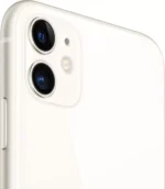 Смартфон Apple iPhone 11 64 ГБ Белый — изображение 3