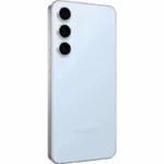 Смартфон Samsung Galaxy S24 FE 8/512 ГБ, голубой — изображение 5