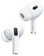 Беспроводные наушники AirPods Pro (2nd generation) — изображение 2