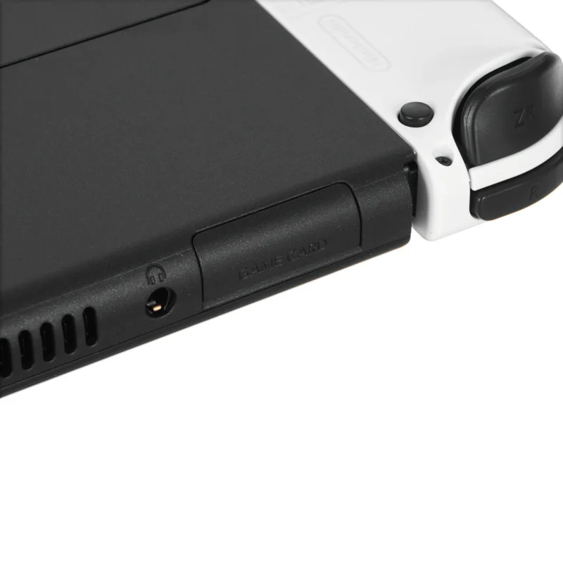 Nintendo Switch OLED — изображение 9