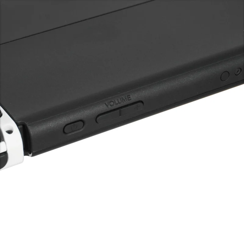 Nintendo Switch OLED — изображение 8
