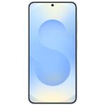 Смартфон Samsung Galaxy S25 12/256 ГБ, голубой