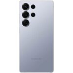 Смартфон Samsung Galaxy S25 Ultra 12/256 ГБ, голубой — изображение 5
