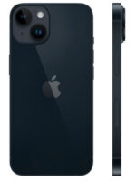 Смартфон Apple iPhone 14 128 ГБ Темная ночь — изображение 3