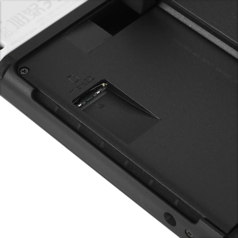 Nintendo Switch OLED — изображение 10