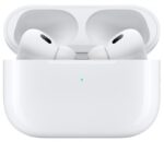Беспроводные наушники AirPods Pro (2nd generation) — изображение 3