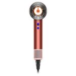 Фен Dyson Supersonic HD16 Strawberry/Bronze