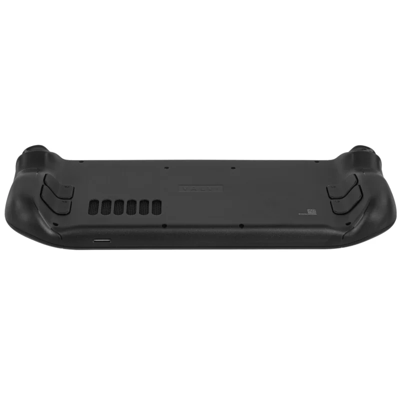 Steam Deck OLED — изображение 7