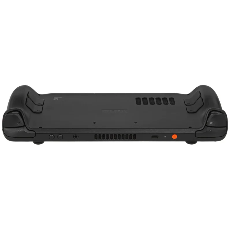 Steam Deck OLED — изображение 6
