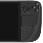 Steam Deck OLED — изображение 5