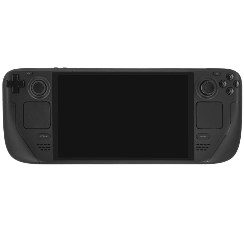 Steam Deck OLED — изображение 2