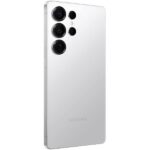 Смартфон Samsung Galaxy S25 Ultra 12/256 ГБ, серебряный — изображение 5