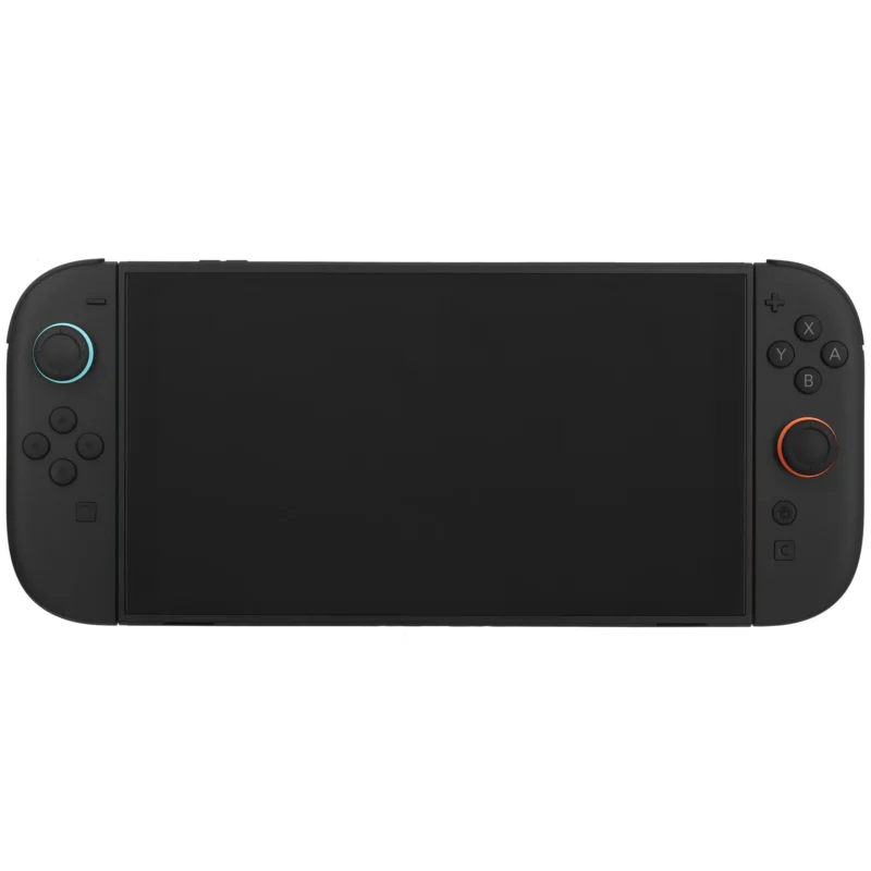 Nintendo Switch 2 — изображение 3