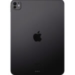 Планшет Apple iPad Pro (2024, M4) 11" LTE 256 ГБ серый космос — изображение 3