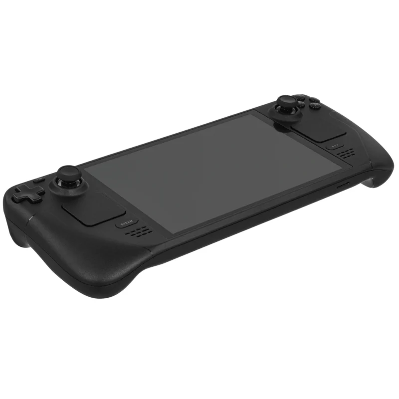 Steam Deck OLED — изображение 12