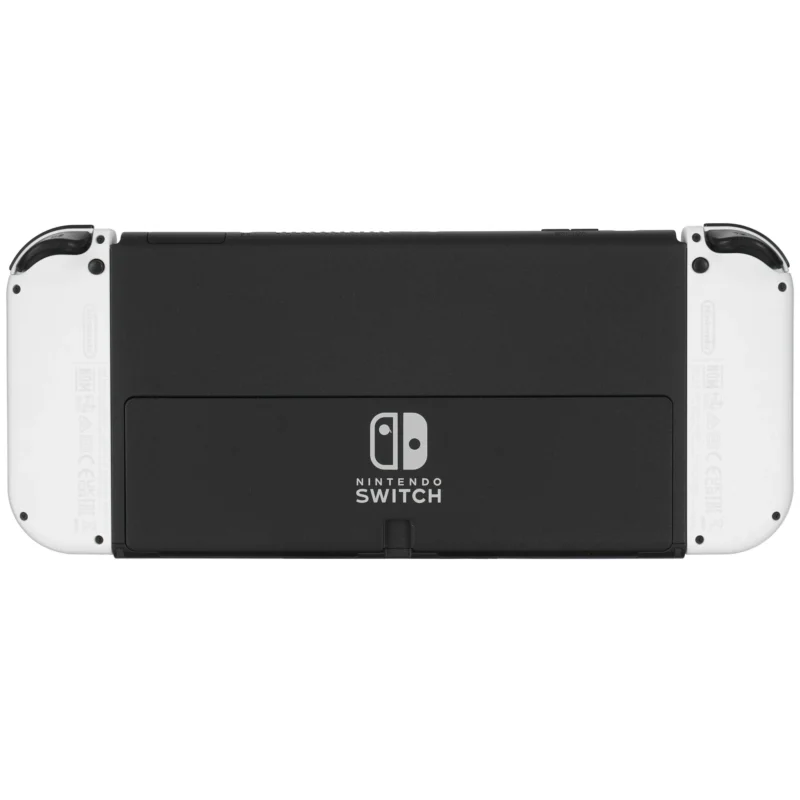 Nintendo Switch OLED — изображение 3