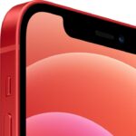 Смартфон Apple iPhone 12 64 ГБ Красный — изображение 2