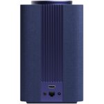 Умная колонка Яндекс Станция Макс с Алисой на YaGPT синий — изображение 2