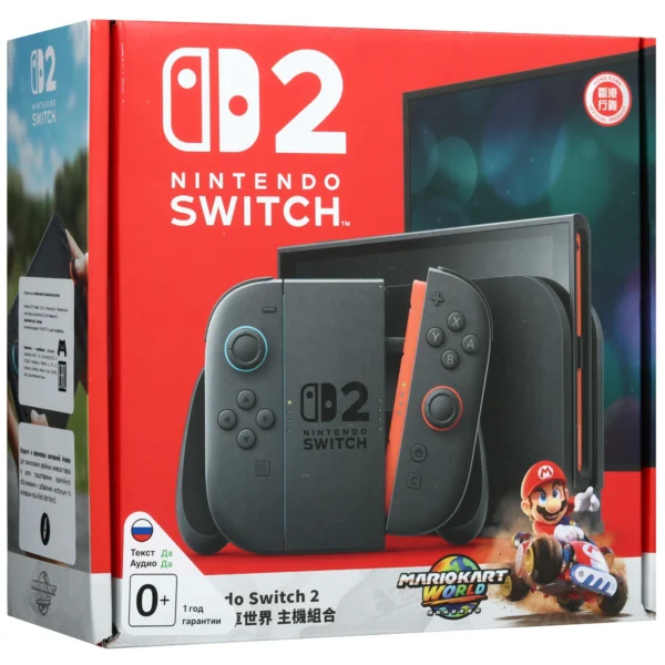 Nintendo Switch 2