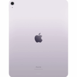 Планшет Apple iPad Air (2025, M3) 13"Wi-Fi 128 ГБ фиолетовый — изображение 3
