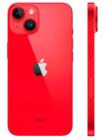 Смартфон Apple iPhone 14 Plus 512 ГБ Красный — изображение 3