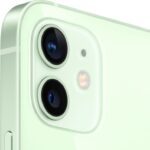 Смартфон Apple iPhone 12 128 ГБ Зелёный — изображение 3