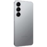 Смартфон Samsung Galaxy S25 12/256 ГБ, серебристый — изображение 4