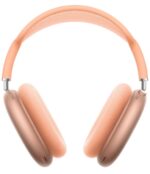 Беспроводные наушники Apple AirPods Max USB-C, оранжевый