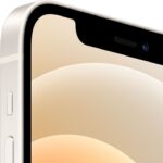 Смартфон Apple iPhone 12 64 ГБ Белый — изображение 2