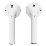 Наушники TWS Deppa Air Light 2 белый — изображение 3