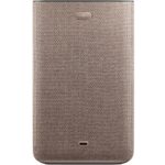 Умная колонка Яндекс Станция 2 с Алисой песочный — изображение 2