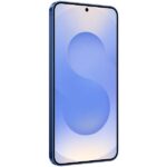 Смартфон Samsung Galaxy S25 12/256 ГБ, синий — изображение 3