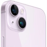 Смартфон Apple iPhone 14 128 ГБ Фиолетовый — изображение 2