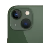 Смартфон Apple iPhone 13 128 ГБ Зелёный — изображение 2