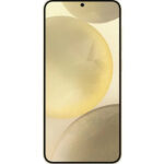 Смартфон Samsung Galaxy S24 Plus 12/256 ГБ желтый