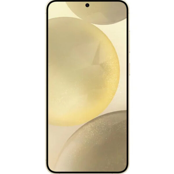 Смартфон Samsung Galaxy S24 Plus 12/256 ГБ желтый
