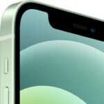 Смартфон Apple iPhone 12 128 ГБ Зелёный — изображение 2