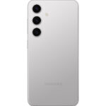 Смартфон Samsung Galaxy S24 Plus 12/256 ГБ серый — изображение 2