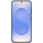 Смартфон Samsung Galaxy S25 12/256 ГБ, синий
