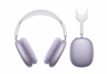 Беспроводные наушники Apple AirPods Max USB-C, фиолетовый — изображение 2